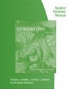 Chemistry: students solutions manual