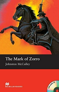 The Mark of Zorro: elemanary abaout 1100 basic words