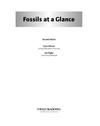 Fossils at a glance