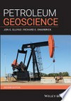 Petroleum geoscience