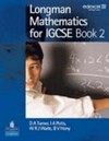Longman Mathematics for IGCSE: Bk. 2