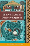 The No.1 Ladies' Detective Agency. Level 3. pre-intermediate (1200 words).