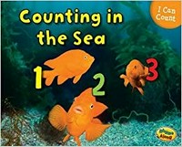 Counting in the sea 1 2 3