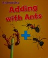 Adding with ants