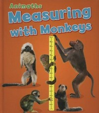 Animaths measuring with monkeys