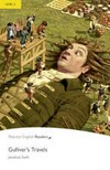 Gulliver's travels: Level 2. Elementary 600 words