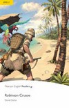 Robinson Crusoe: Level 2. Elemetary 600 words