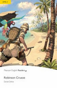 Robinson Crusoe: Level 2. Elemetary 600 words