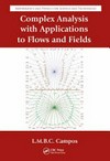 Complex functions with applications to flows and fields