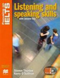 Focusing on IELTS: listening and speaking skills