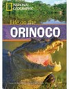 Life on the Orinoco: A2. Pre- Intermediate. 800 headwords