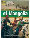 Young Riders Mongolia with multi-rom. Pre-intermediate. 800 headwords.