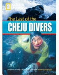 The last of the Cheju divers. A2 Pre-intermediate 1000 headwords