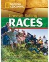 Cheese-rolling races: A2. Pre- Intermediate. 1000 headwords