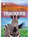 Wild animal trackers: A2 Pre-intermediate. 1000 headwords.