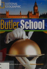 Butler school: B1. Intermediate. 1300 headwords