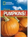 Flying pumpkins: B1. Intermediate. 1300 headwords