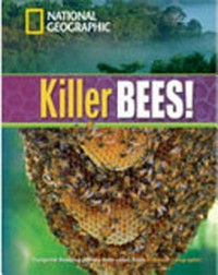Killer bees: Amazing Science