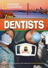 Zoo dentists: B1. Intermediate. 1600 headwords