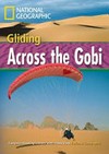 Gliding across the Gobi. B1 Intermediate. 1600 headwords