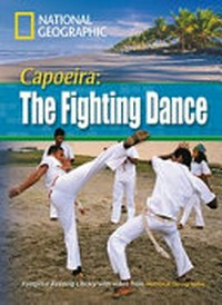 Capoeira: the fighting dance. B1 Intermediate 1600 words