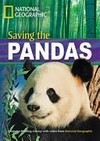 Saving the pandas. B1 Intermediate. 1600 headwords.