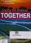 Saving the amazon together: C1. Advanced. 2600 headwords
