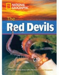 The Red devils: C1. Advanced. 3000 headwords