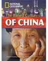 The Varied cultures of china: C1. Advanced. 3000 headwords