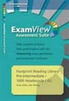 Exam view assessment suite. Intermediate/ 1000 headwords/ a2.