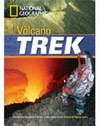 Volcano trek: A2 Pre-intermediate 800 words