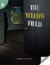 The Yellow field: B1. Intermediate. 1600 headwords. Level 9