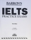 Barron's IELTS superpack: practice exams