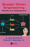 Supply chain engineering: models and applications