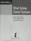 Wind turbine control systems