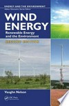 Wind energy: renewable energy and the environment