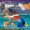 Finding Dory : read-along storybook and CD