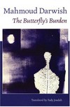 The butterfly's burden: poems