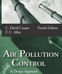 Air pollution control: a design approach