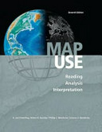 Map use. Reading,analysis, and interpretation.