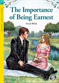 The Imporatnce of being Earnest
