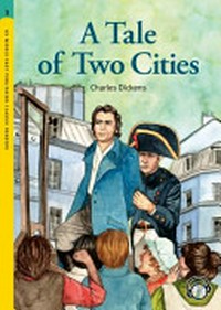 A Tale of two cities