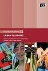 Urban planning. Classics in planning 9.