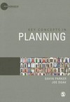 Key concepts in planning /