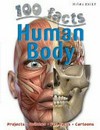 100 Facts human body