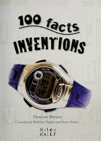 100 Facts inventions
