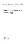 DRM, a design research methodology