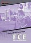 Succeed in Cambridge: FCE 10 practice tests students book