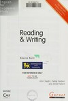 Reading and Writing: Source Book (English for Academic Study).
