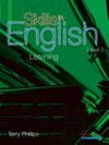 Skills in English Level 3. Listening, Course Book.